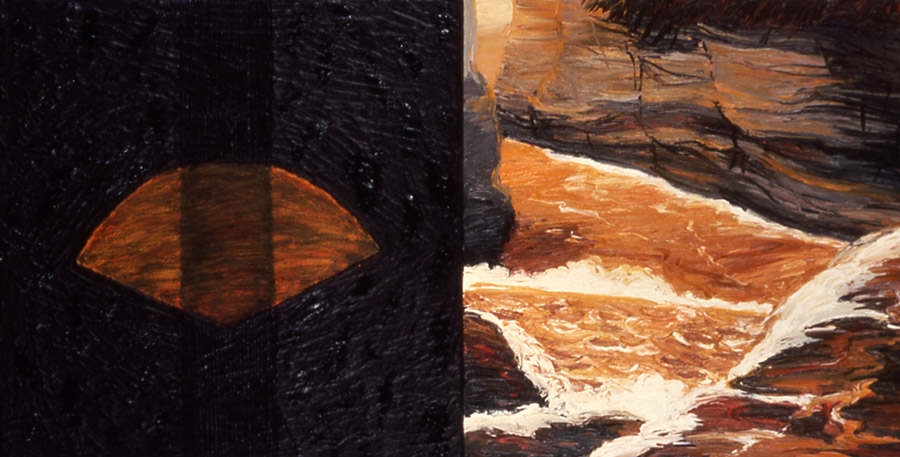 WalkingStick - On The Edge