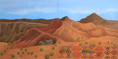 Kay WalkingStick