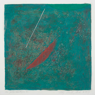 Kay WalkingStick